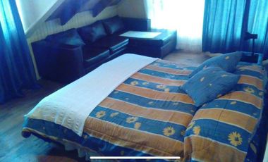 Casa en Venta, Terreno de 2300 m2, Camino a Termas de Chillán.