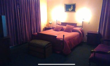 Casa en Venta, Terreno de 2300 m2, Camino a Termas de Chillán.