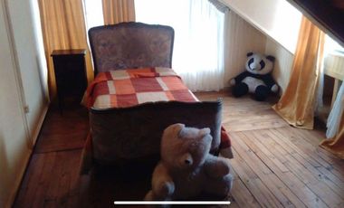 Casa en Venta, Terreno de 2300 m2, Camino a Termas de Chillán.