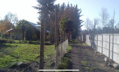 Casa en Venta, Terreno de 2300 m2, Camino a Termas de Chillán.
