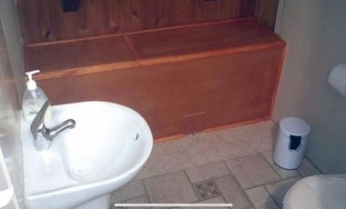 Casa en Venta, Terreno de 2300 m2, Camino a Termas de Chillán.