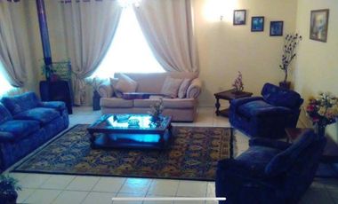 Casa en Venta, Terreno de 2300 m2, Camino a Termas de Chillán.