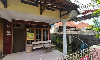 Rumah di Jual Jetis blora