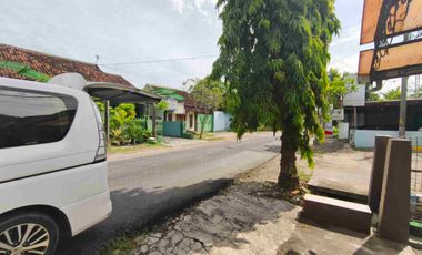 Rumah di Jual Jetis blora