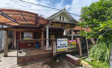 Rumah di Jual Jetis blora