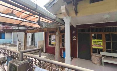 Rumah di Jual Jetis blora