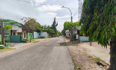 Rumah di Jual Jetis blora