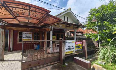 Rumah di Jual Jetis blora