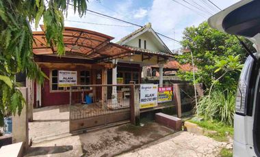 Rumah di Jual Jetis blora