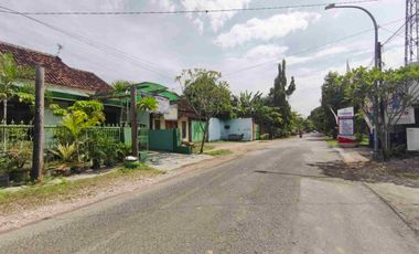 Rumah di Jual Jetis blora