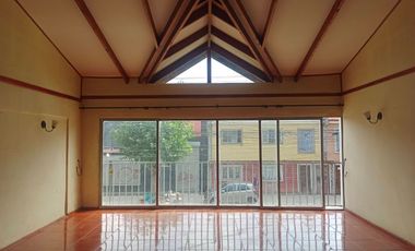 ​Arriendo en Limache!! Centro Condell, casi esquina Serrano. Casa en Arriendo en Limache  $700.000.- pleno centro, uso habitacional (conversable uso c