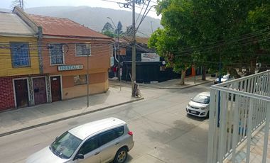 ​Arriendo en Limache!! Centro Condell, casi esquina Serrano. Casa en Arriendo en Limache  $700.000.- pleno centro, uso habitacional (conversable uso c