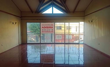 ​Arriendo en Limache!! Centro Condell, casi esquina Serrano. Casa en Arriendo en Limache  $700.000.- pleno centro, uso habitacional (conversable uso c