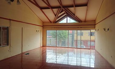 ​Arriendo en Limache!! Centro Condell, casi esquina Serrano. Casa en Arriendo en Limache  $700.000.- pleno centro, uso habitacional (conversable uso c