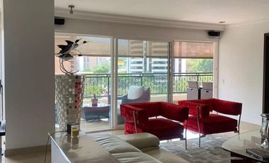 Vive el lujo y la amplitud en el oeste de Cali