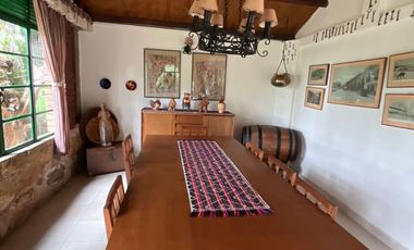 Venta Finca exclusiva en el corregimiento Felidia