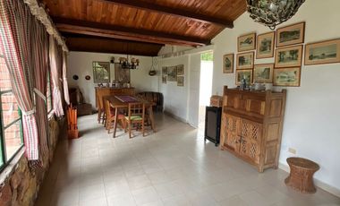 Venta Finca exclusiva en el corregimiento Felidia