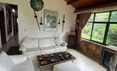 Venta Finca exclusiva en el corregimiento Felidia