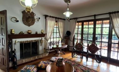 Venta Finca exclusiva en el corregimiento Felidia