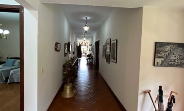 Venta Finca exclusiva en el corregimiento Felidia