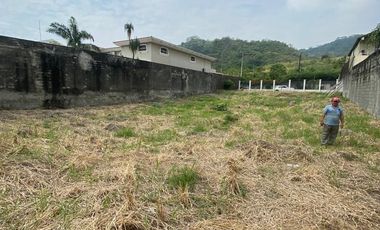 CEIBOS: 1.000 M2 CON PROYECTO LISTO Y MARAVILLOSA VISTA