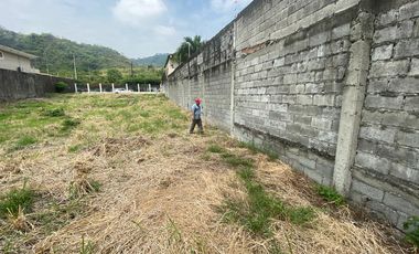 CEIBOS: 1.000 M2 CON PROYECTO LISTO Y MARAVILLOSA VISTA