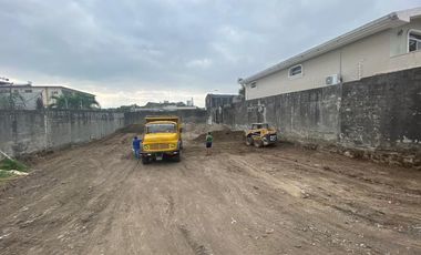 CEIBOS: 1.000 M2 CON PROYECTO LISTO Y MARAVILLOSA VISTA