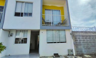 CASA EN VENTA URBANIZACION SABANA CERETE -CORDOBA