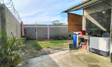 CASA EN VENTA URBANIZACION SABANA CERETE -CORDOBA