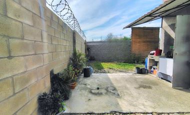 CASA EN VENTA URBANIZACION SABANA CERETE -CORDOBA