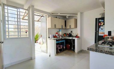 CASA EN VENTA URBANIZACION SABANA CERETE -CORDOBA