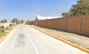 GRAN OPORTUNIDAD CASA ADJUDICADA Yuri Gagarin Ojo de Agua TECAMAC