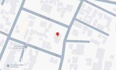 Casa En Remate Bancario- La Cañada, Calculalpan, Tlaxcala.