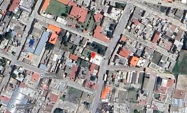 Casa En Remate Bancario- La Cañada, Calculalpan, Tlaxcala.