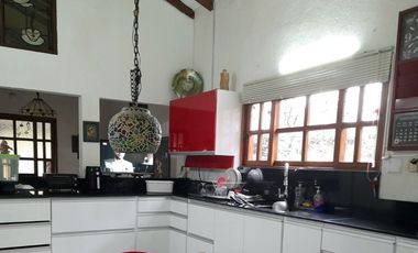 Venta De Finca con terreno Plano De 1.045 Mt2, construcción de 340 mt2, A 20 Minutos Del Aeropuerto, Rionegro, Antioquia