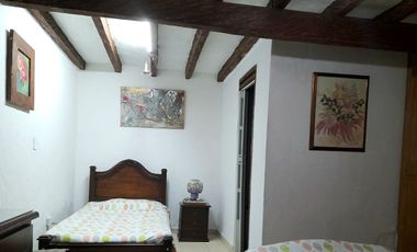 Venta De Finca con terreno Plano De 1.045 Mt2, construcción de 340 mt2, A 20 Minutos Del Aeropuerto, Rionegro, Antioquia