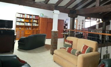 Venta De Finca con terreno Plano De 1.045 Mt2, construcción de 340 mt2, A 20 Minutos Del Aeropuerto, Rionegro, Antioquia