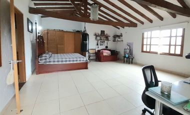 Venta De Finca con terreno Plano De 1.045 Mt2, construcción de 340 mt2, A 20 Minutos Del Aeropuerto, Rionegro, Antioquia