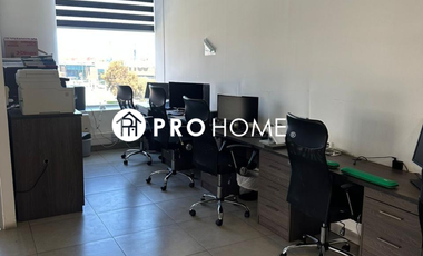 Arriendo de Oficinas en Antofagasta | Tu Nueva Sede Corporativa: El Epicentro de los Negocios en Antofagasta