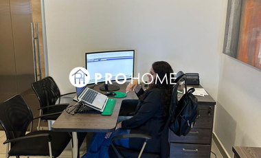 Arriendo de Oficinas en Antofagasta | Tu Nueva Sede Corporativa: El Epicentro de los Negocios en Antofagasta
