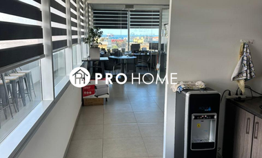 Arriendo de Oficinas en Antofagasta | Tu Nueva Sede Corporativa: El Epicentro de los Negocios en Antofagasta
