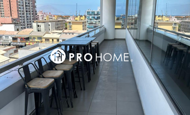 Arriendo de Oficinas en Antofagasta | Tu Nueva Sede Corporativa: El Epicentro de los Negocios en Antofagasta