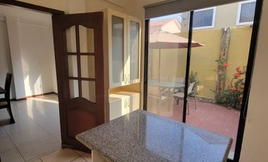 🏡 Casa en Venta Full Amoblada en Ciudad Celeste –  Vía Samborondón