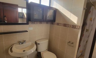 🏡 Casa en Venta Full Amoblada en Ciudad Celeste –  Vía Samborondón