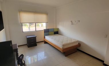 🏡 Casa en Venta Full Amoblada en Ciudad Celeste –  Vía Samborondón