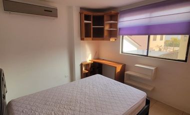 🏡 Casa en Venta Full Amoblada en Ciudad Celeste –  Vía Samborondón