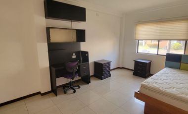 🏡 Casa en Venta Full Amoblada en Ciudad Celeste –  Vía Samborondón