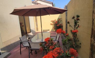 🏡 Casa en Venta Full Amoblada en Ciudad Celeste –  Vía Samborondón