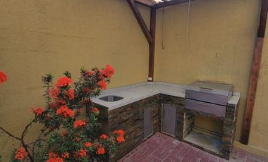 🏡 Casa en Venta Full Amoblada en Ciudad Celeste –  Vía Samborondón