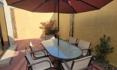 🏡 Casa en Venta Full Amoblada en Ciudad Celeste –  Vía Samborondón